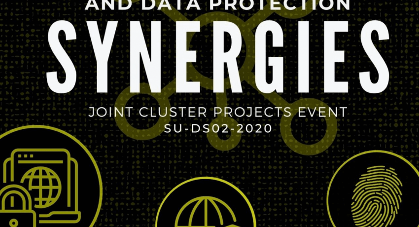 Cyber Security and Data Protection Synergies5