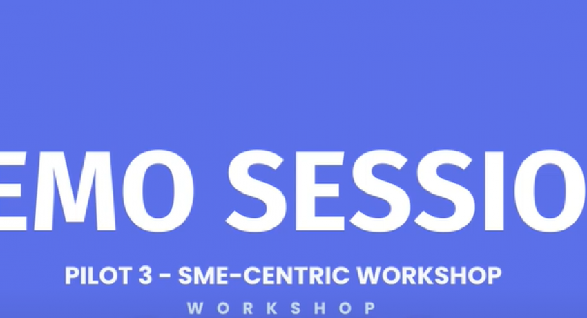 smes workshop 2