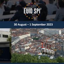 SENTINEL in the 2023 Euro SPI2 Conference