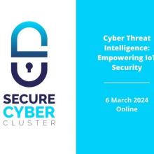 Cyber Threat Intelligence: Empowering IoT Security Workshop